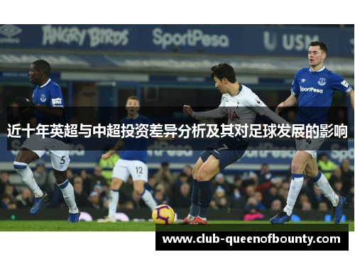 近十年英超与中超投资差异分析及其对足球发展的影响