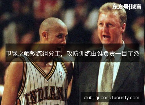 卫冕之师教练组分工，攻防训练由谁负责一目了然